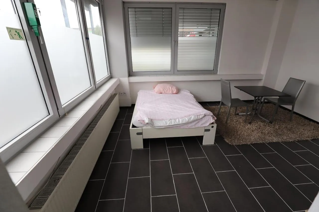 Pureone Hotels