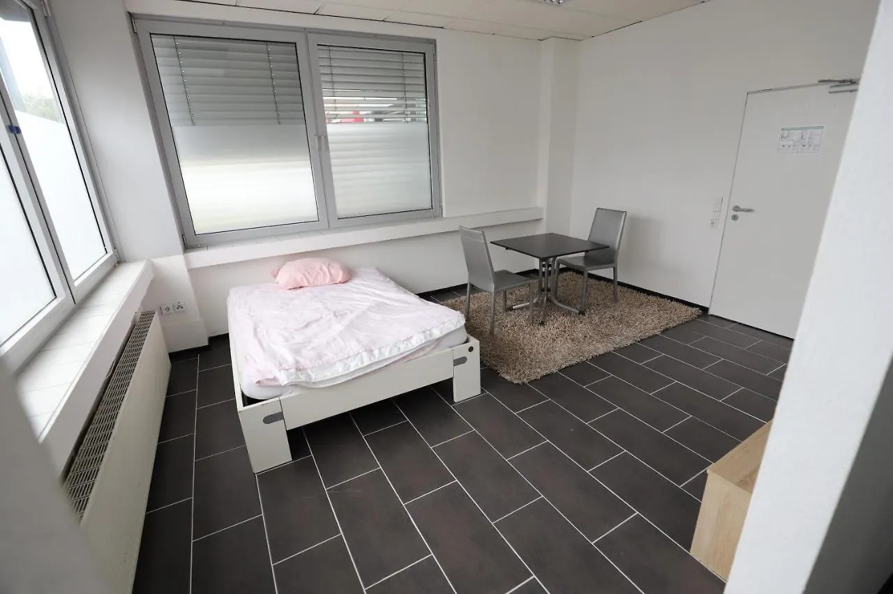 Pureone Hotels Německo